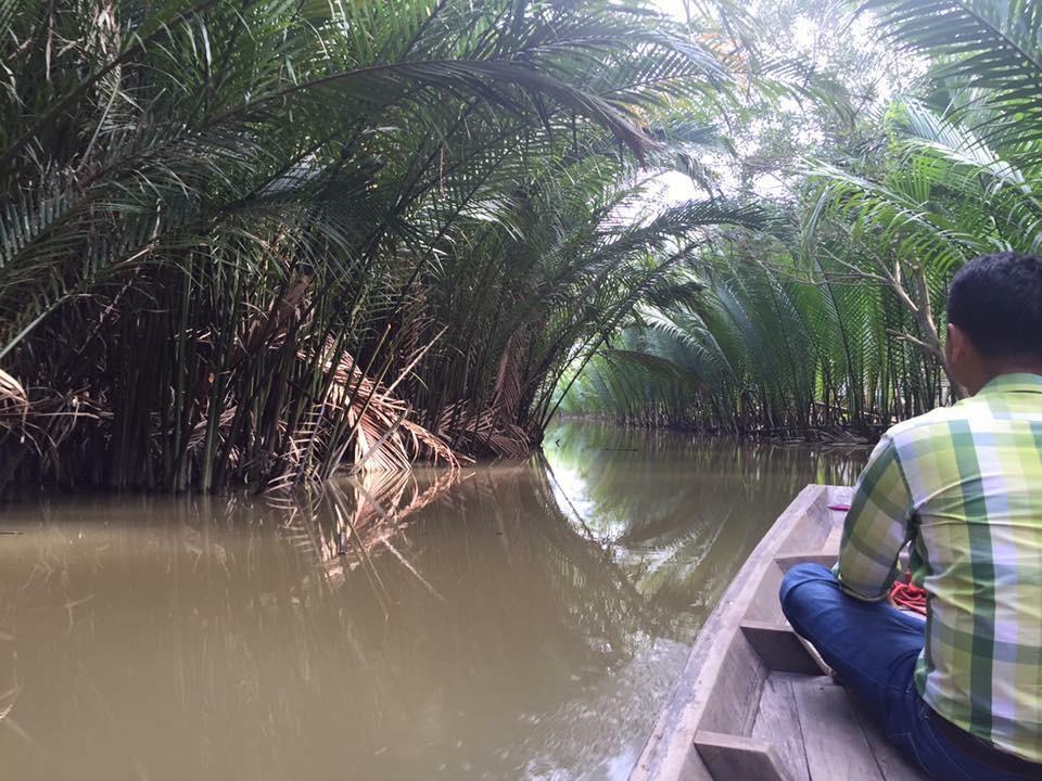 Ruean Thai Nai Bang By Pansak Resort Surat Thani Eksteriør bilde